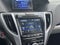 2016 Acura TLX V6 Tech