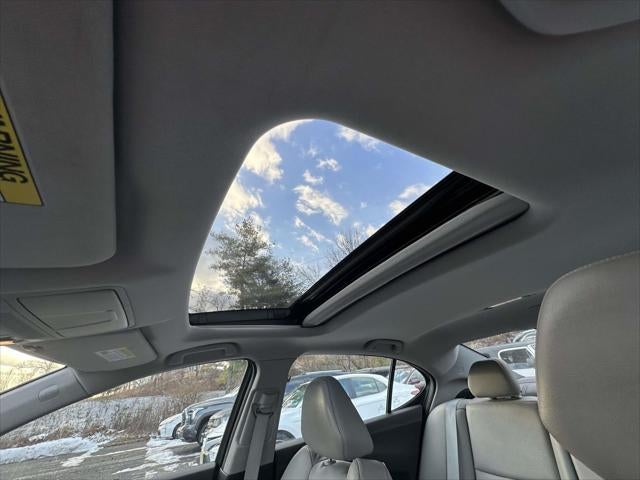 2016 Acura TLX V6 Tech