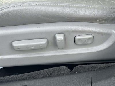 2016 Acura TLX V6 Tech