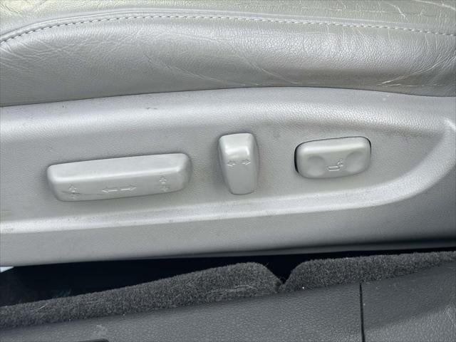 2016 Acura TLX V6 Tech