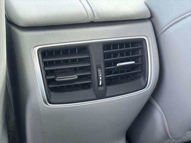 2016 Acura TLX V6 Tech