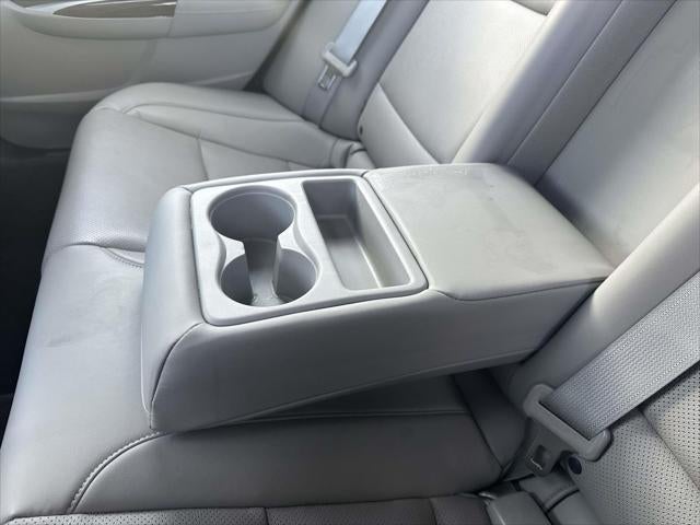 2016 Acura TLX V6 Tech