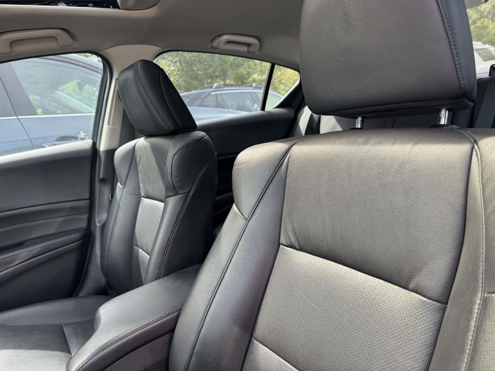 2013 Acura ILX 2.0L
