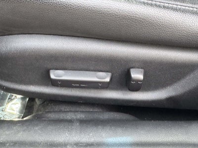 2013 Acura ILX 2.0L