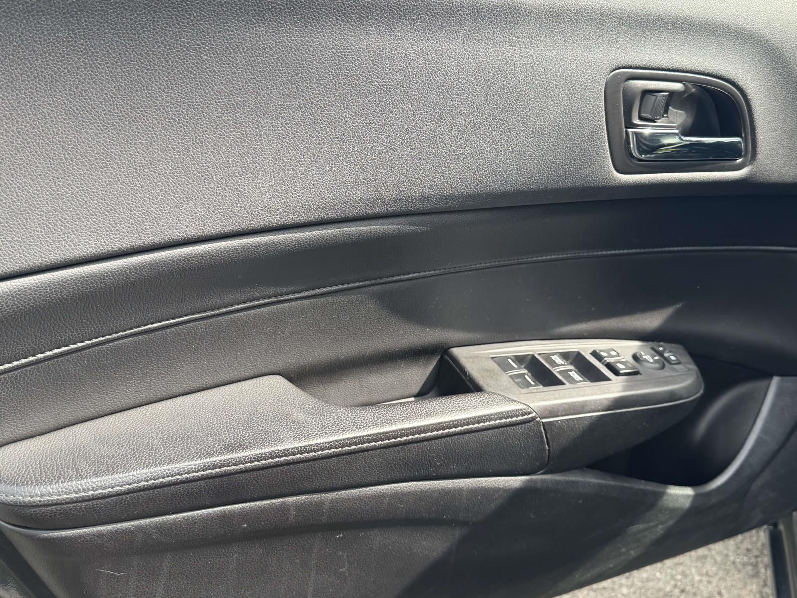 2013 Acura ILX 2.0L