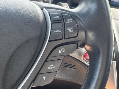 2013 Acura ILX 2.0L