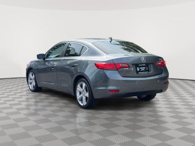2013 Acura ILX 2.0L