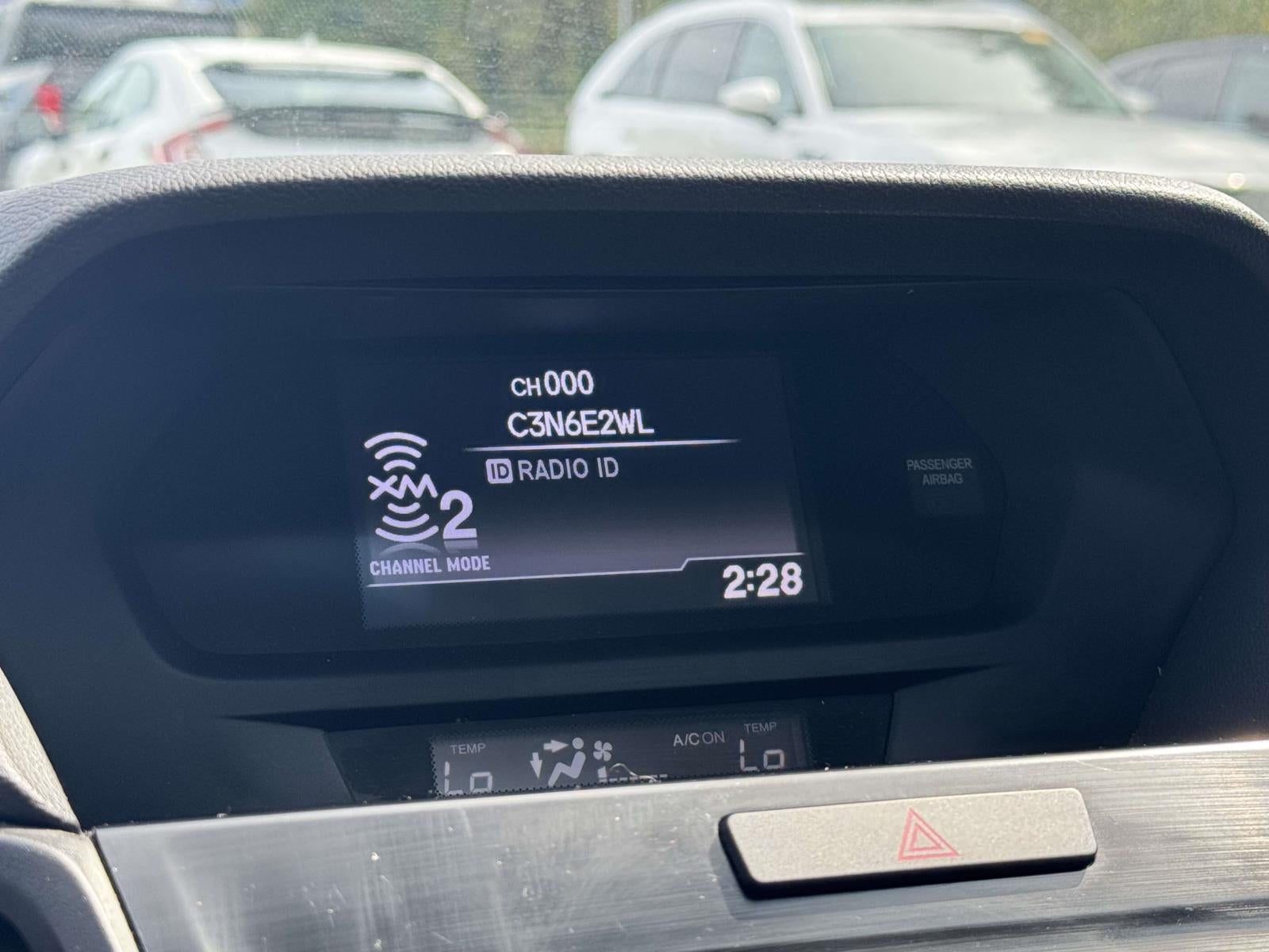 2013 Acura ILX 2.0L