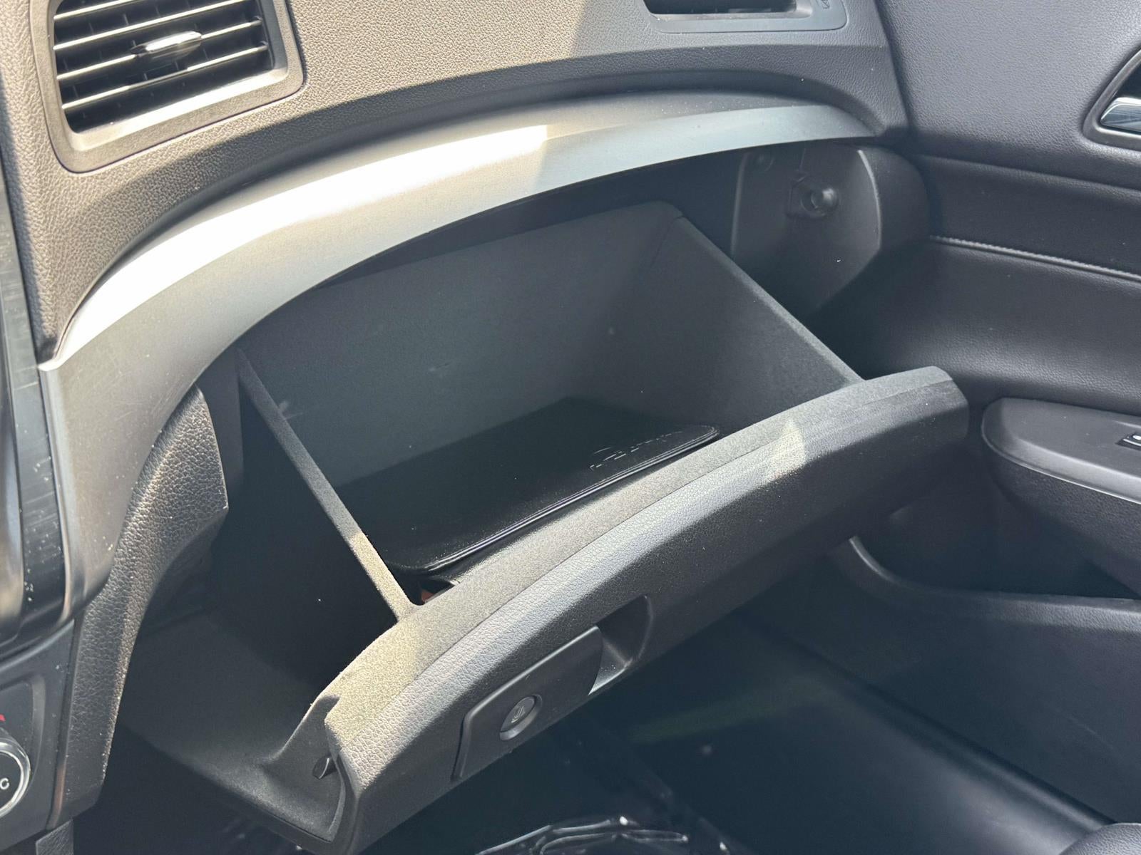 2013 Acura ILX 2.0L