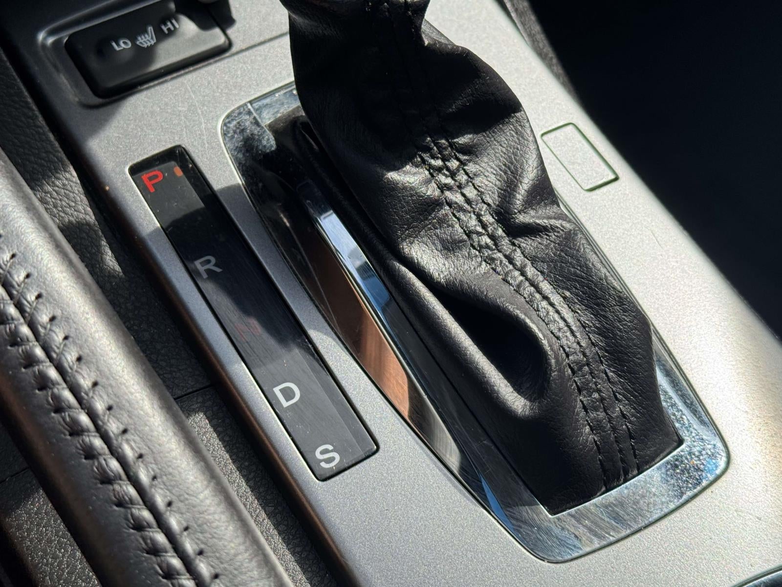 2013 Acura ILX 2.0L