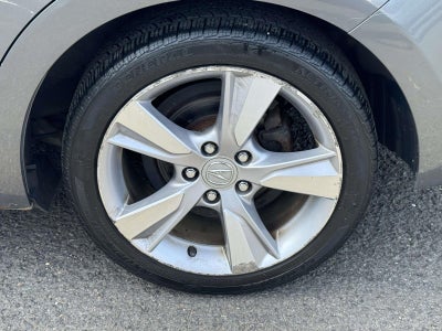 2013 Acura ILX 2.0L