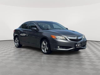 2013 Acura ILX 2.0L