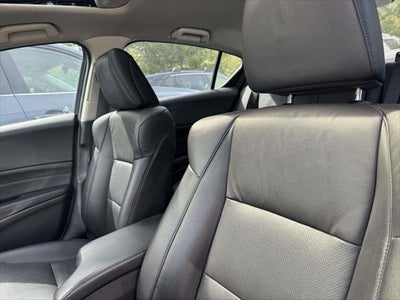 2013 Acura ILX 2.0L