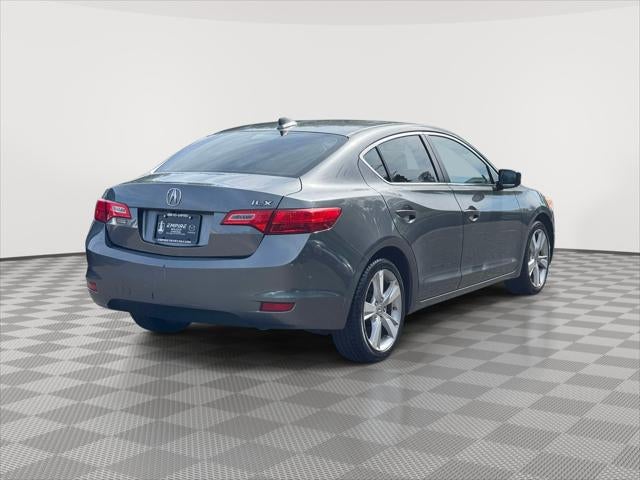 2013 Acura ILX 2.0L