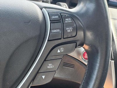 2013 Acura ILX 2.0L