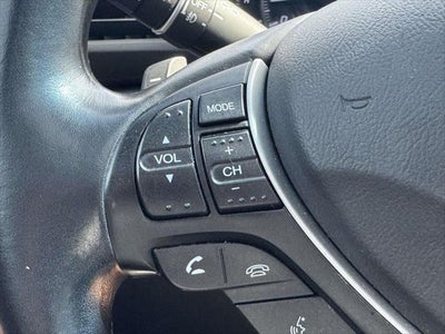 2013 Acura ILX 2.0L