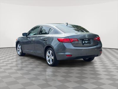 2013 Acura ILX 2.0L