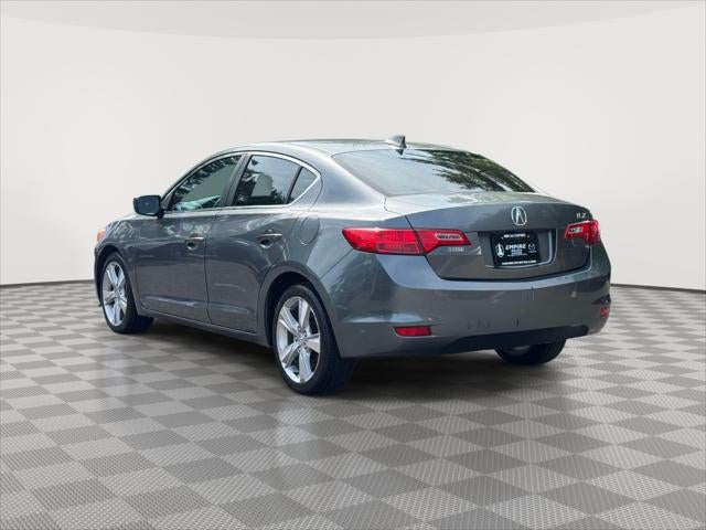2013 Acura ILX 2.0L