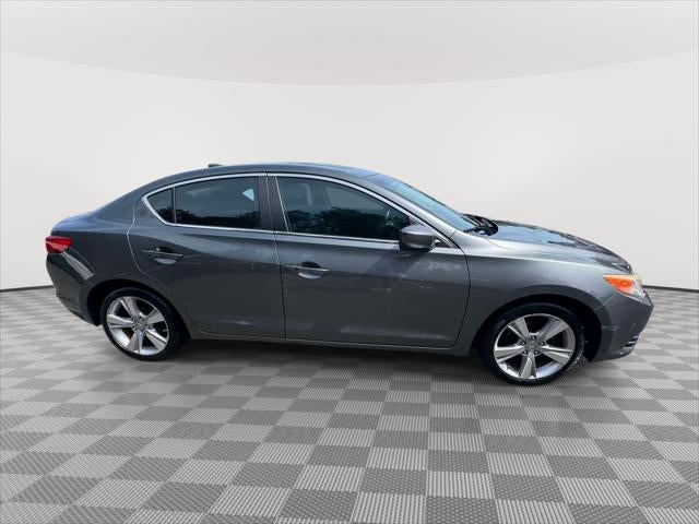 2013 Acura ILX 2.0L