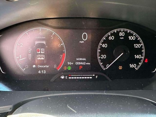 2023 Honda Civic Hatchback Sport