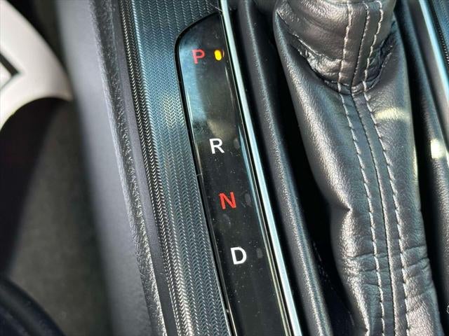 2023 Honda Civic Hatchback Sport