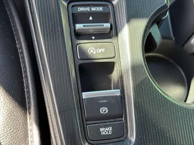 2023 Honda Civic Hatchback Sport