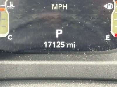 2023 Jeep Wrangler 4-Door Sahara 4x4