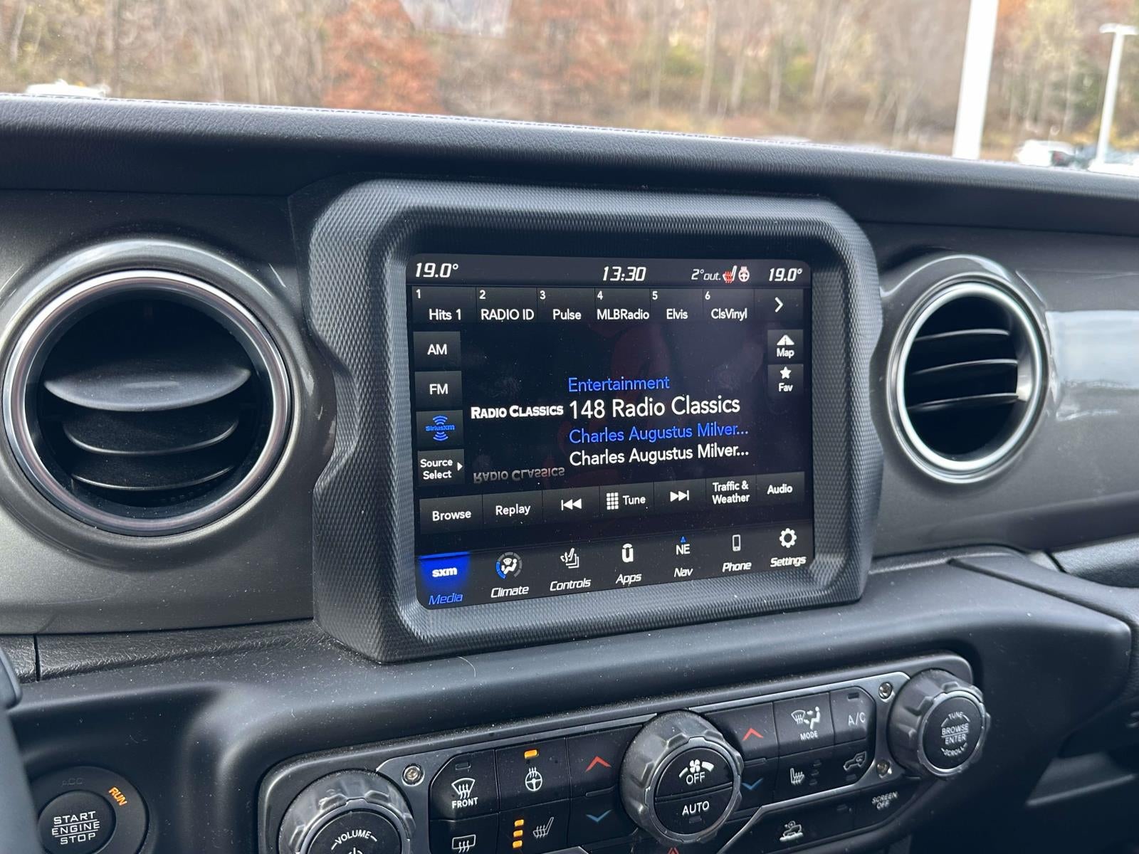 2023 Jeep Wrangler 4-Door Sahara 4x4