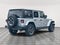 2023 Jeep Wrangler 4-Door Sahara 4x4