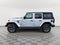 2023 Jeep Wrangler 4-Door Sahara 4x4