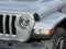 2023 Jeep Wrangler 4-Door Sahara 4x4
