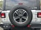 2023 Jeep Wrangler 4-Door Sahara 4x4