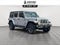 2023 Jeep Wrangler 4-Door Sahara 4x4
