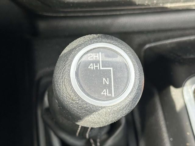 2023 Jeep Wrangler 4-Door Sahara 4x4