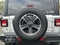 2023 Jeep Wrangler 4-Door Sahara 4x4