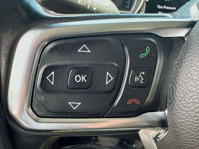 2018 Jeep Wrangler Unlimited Rubicon 4x4