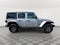 2018 Jeep Wrangler Unlimited Rubicon 4x4