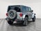 2018 Jeep Wrangler Unlimited Rubicon 4x4