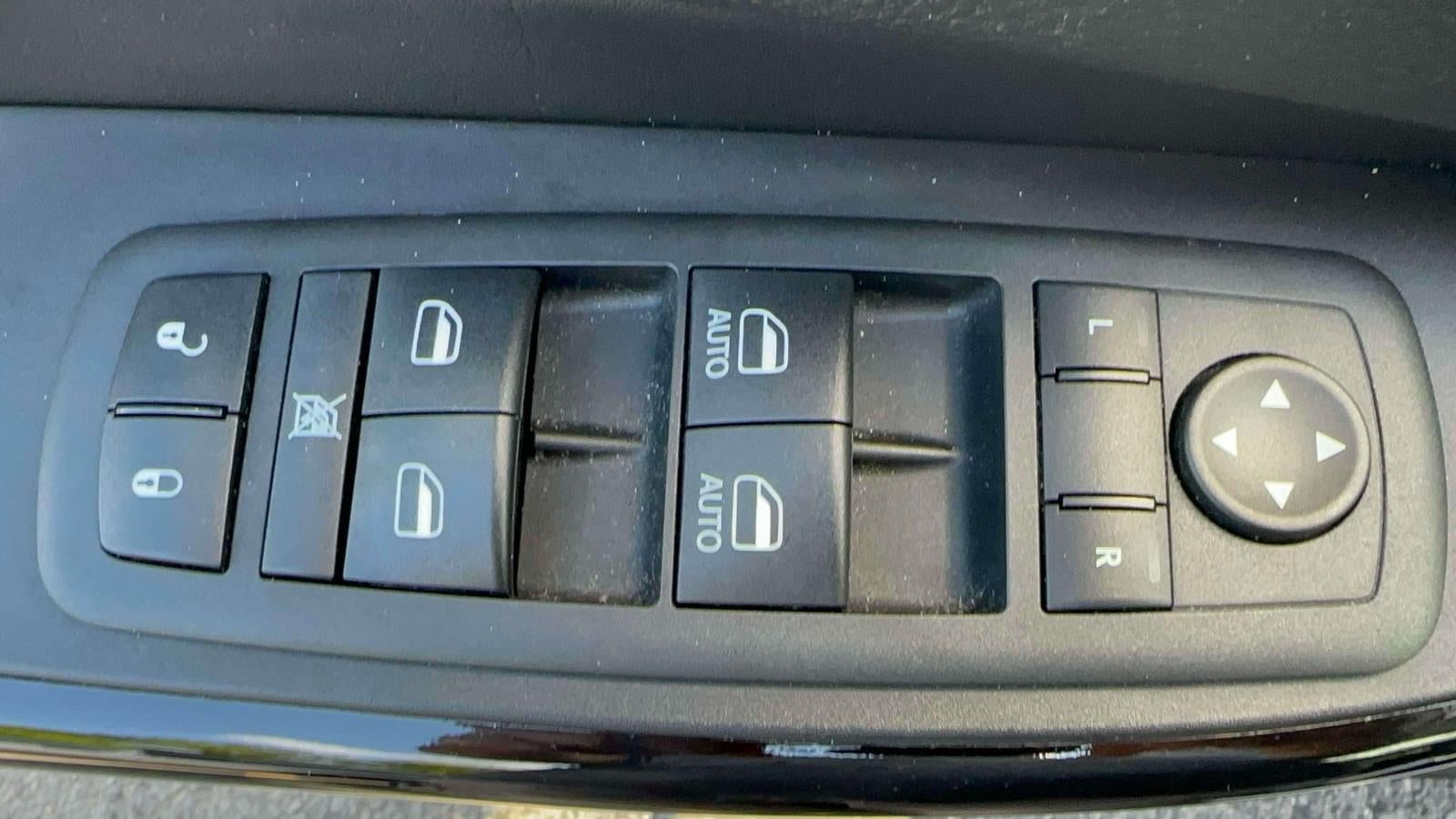 2020 Jeep Cherokee Altitude 4x4