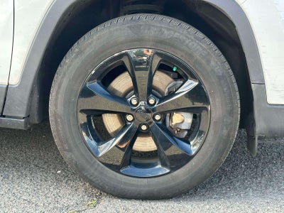 2020 Jeep Cherokee Altitude 4x4