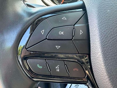 2020 Jeep Cherokee Altitude 4x4