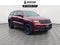 2018 Jeep Grand Cherokee Altitude 4x4