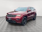 2018 Jeep Grand Cherokee Altitude 4x4