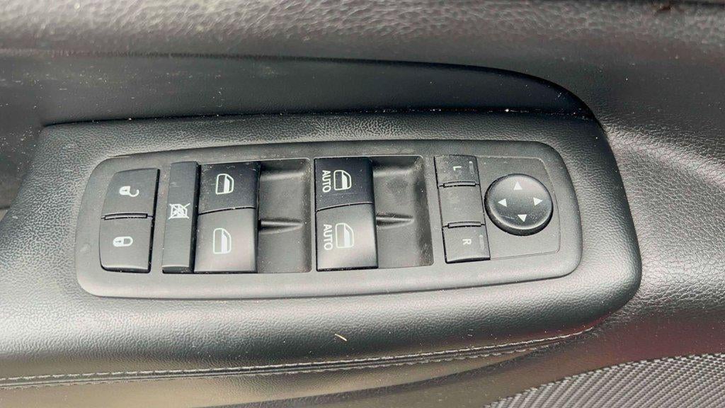 2018 Jeep Grand Cherokee Altitude 4x4