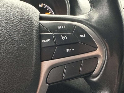 2019 Jeep Grand Cherokee Altitude 4x4