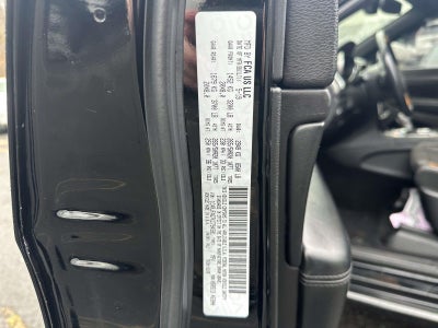 2019 Jeep Grand Cherokee Altitude 4x4