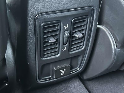 2019 Jeep Grand Cherokee Altitude 4x4