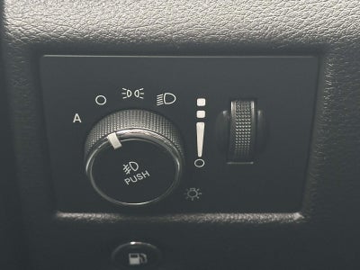 2019 Jeep Grand Cherokee Altitude 4x4