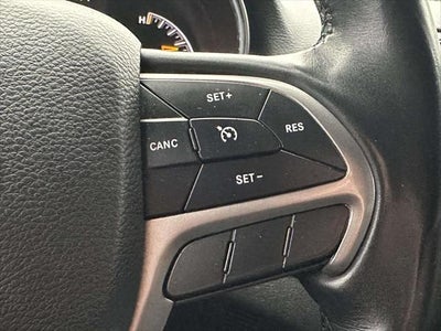 2019 Jeep Grand Cherokee Altitude 4x4