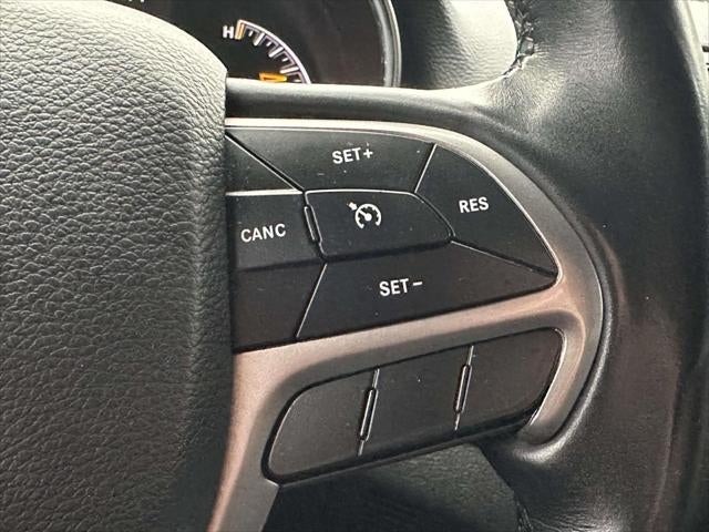 2019 Jeep Grand Cherokee Altitude 4x4